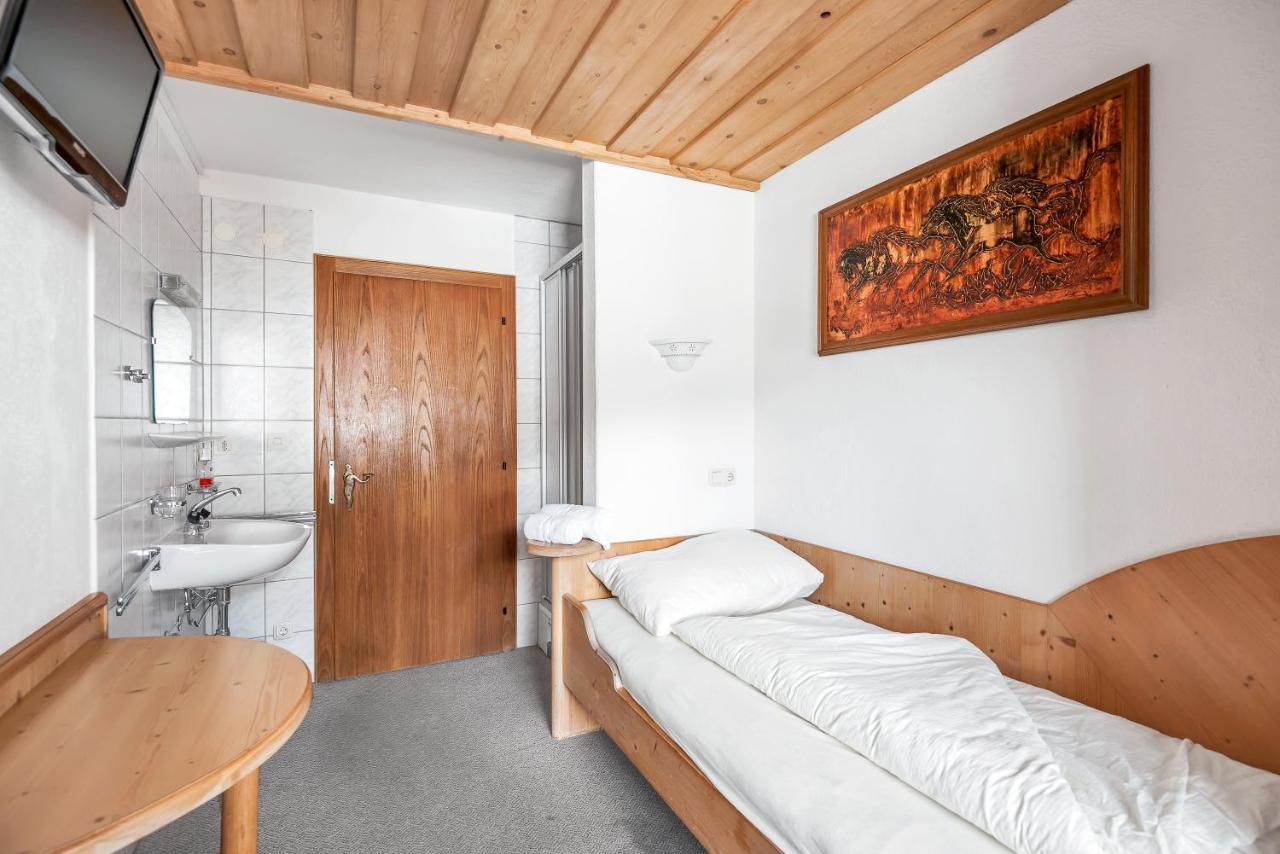 Heart Hotel Talhof Nigg St. Anton am Arlberg Zewnętrze zdjęcie