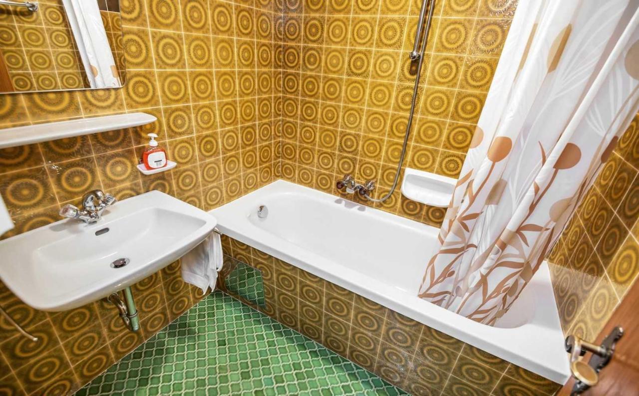 Heart Hotel Talhof Nigg St. Anton am Arlberg Zewnętrze zdjęcie