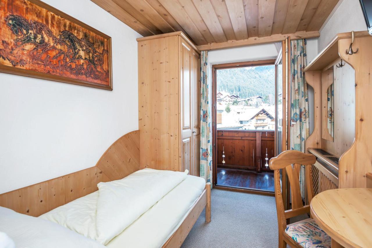 Heart Hotel Talhof Nigg St. Anton am Arlberg Zewnętrze zdjęcie